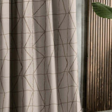 Load image into Gallery viewer, Bolero Curtain Fabric Collection