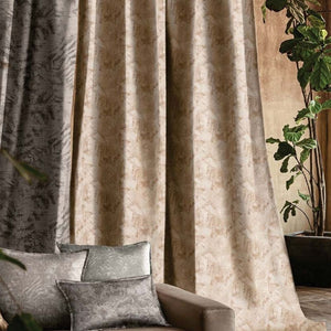 Bolero Curtain Fabric Collection