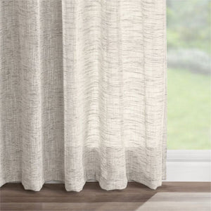 Boutique Eyelet Curtain (Unlined) by Stuart Graham