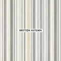 Bretton Autumn - 100% Cotton - 280cm Wide