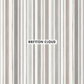 Bretton Cloud - 100% Cotton - 280cm Wide