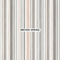 Bretton Spring - 100% Cotton - 280cm Wide