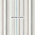 Bretton Winter - 100% Cotton - 280cm Wide