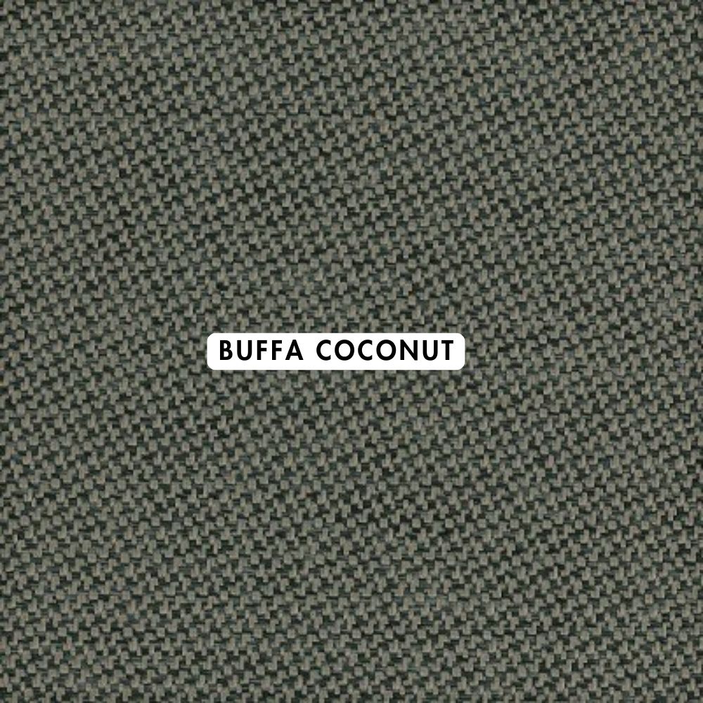 Buffa Coconut Outdoor Fabric