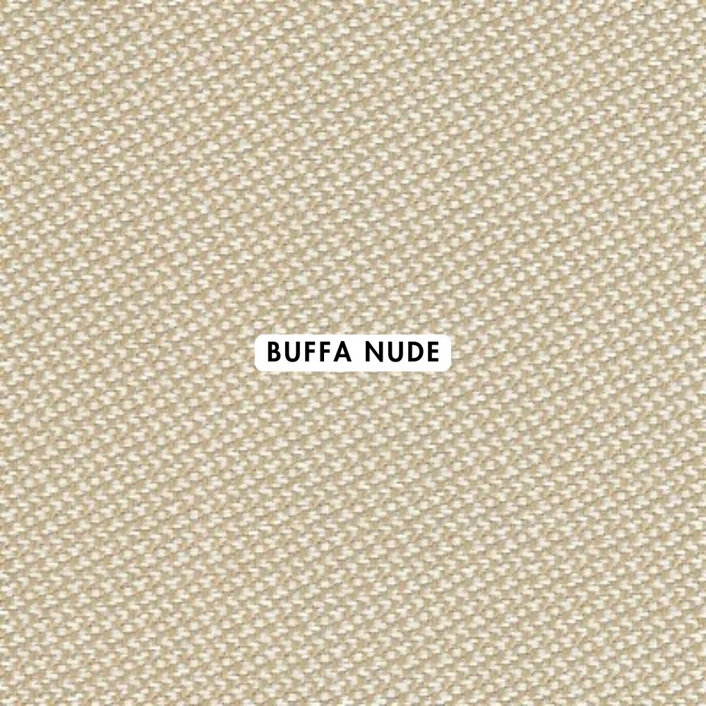 Buffa Nude Outdoor Fabric