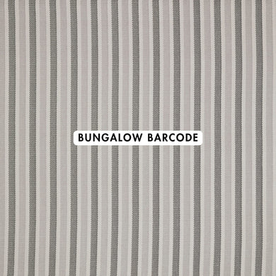 Bungalow Barcode Geometric Rug