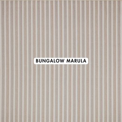 Bungalow Marula Geometic Rug