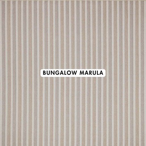 Bungalow Marula Geometic Rug
