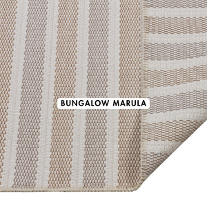 Bungalow Marula Geometic Rug