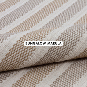 Bungalow Marula Geometic Rug