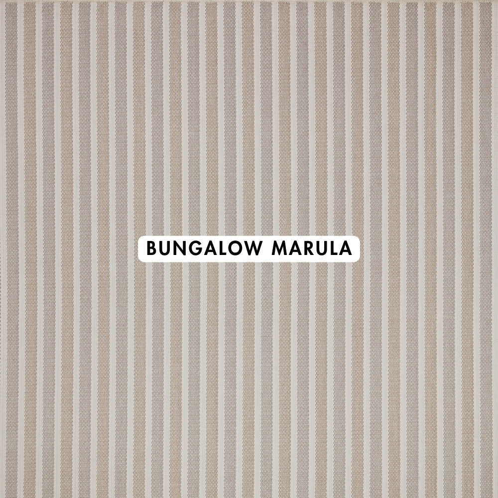 Bungalow Marula Geometic Rug