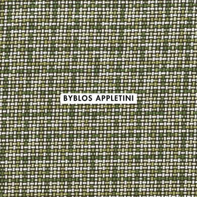 Byblos Appletini Outdoor Fabric