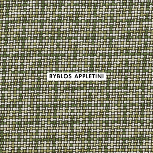 Byblos Appletini Outdoor Fabric - CurtainWorld.Online