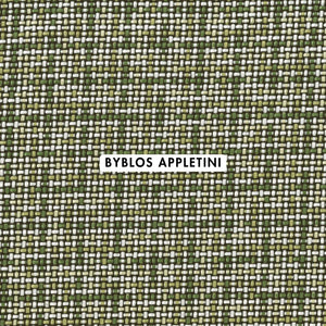 Byblos Appletini Outdoor Fabric