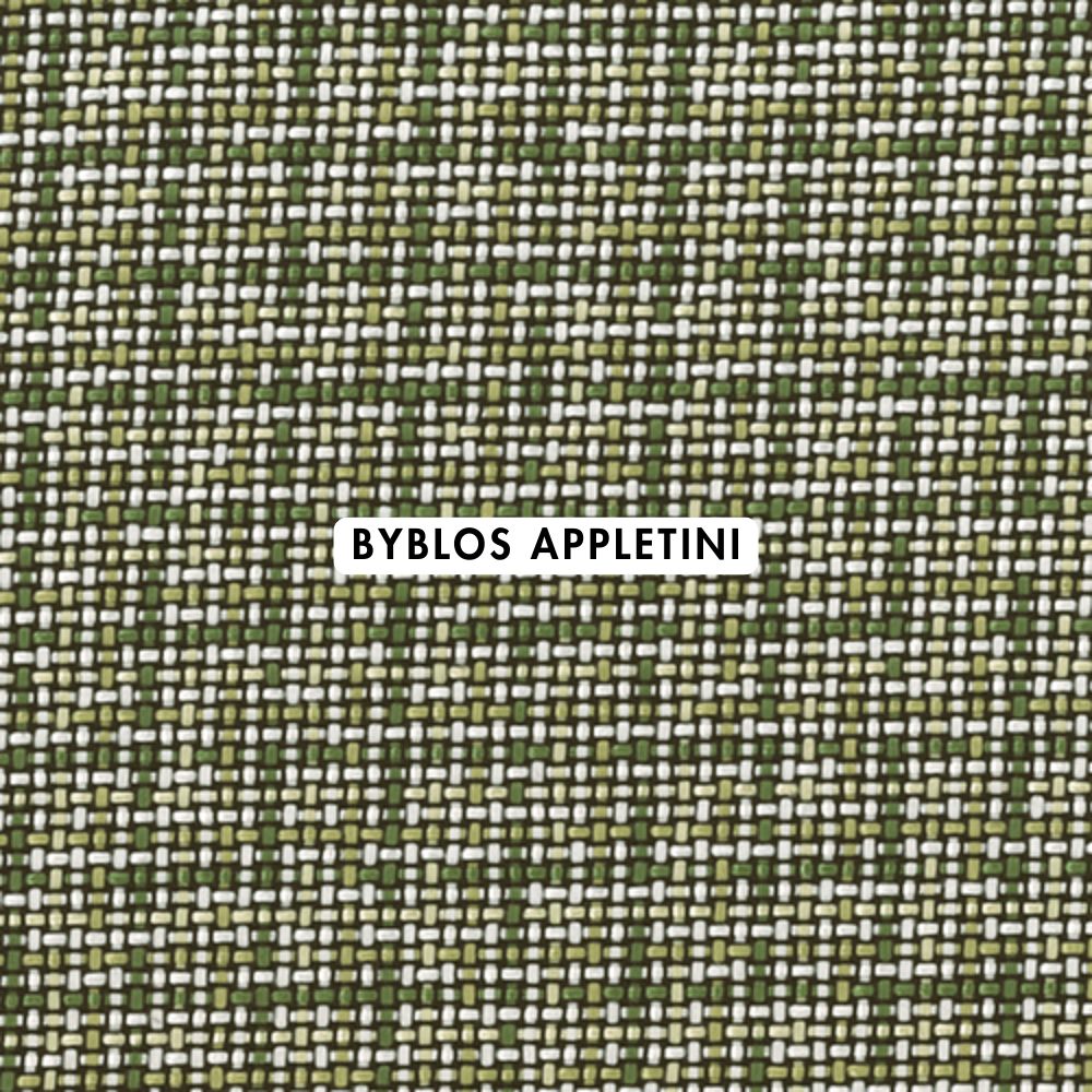 Byblos Appletini Outdoor Fabric