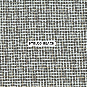 Byblos Beach Outdoor Fabric