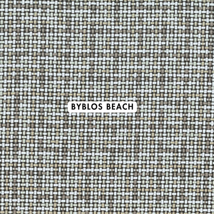 Byblos Beach Outdoor Fabric