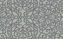 Load image into Gallery viewer, Baroque Night Translucent Roller Blinds