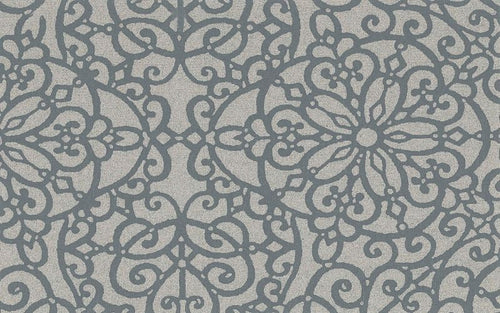 Baroque Night Translucent Roller Blinds