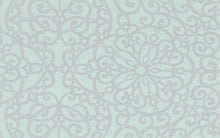 Load image into Gallery viewer, Baroque Petal Translucent Roller Blinds