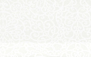 Baroque Snow Translucent Roller Blinds