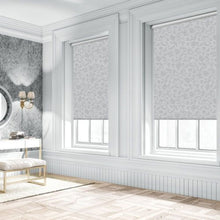 Load image into Gallery viewer, Baroque Stone Translucent Roller Blinds