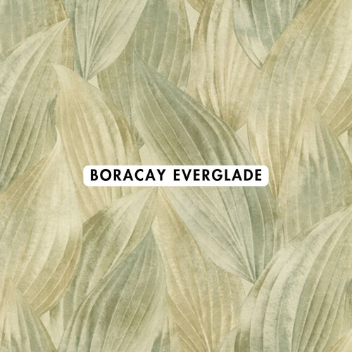 Borocay Everglade Wallpaper