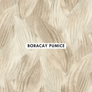 Borocay Pumice Wallpaper