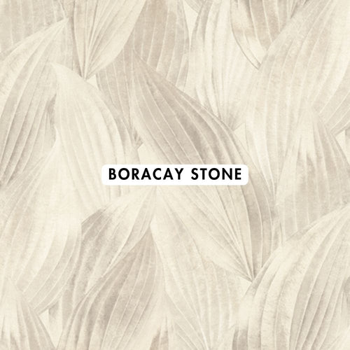 Borocay Stone Wallpaper