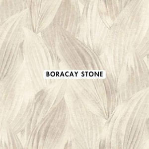Borocay Stone Wallpaper