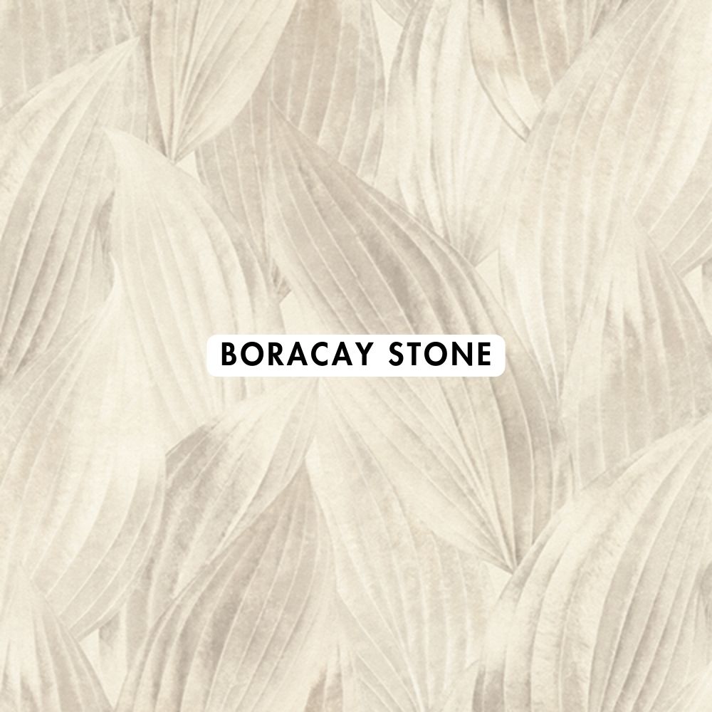 Borocay Stone Wallpaper