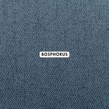 Load image into Gallery viewer, Bursa Linen-Look Upholstery Fabric