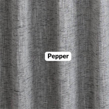 Load image into Gallery viewer, Boutique Eyelet Sheer Curtain (Unlined) - CurtainWorld.Online
