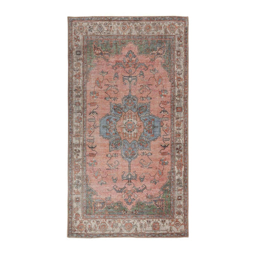 Brianna Wild Flower Outdoor Runner - CurtainWorld.Online