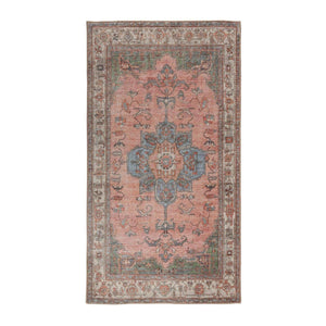 Brianna Wild Flower Outdoor Runner - CurtainWorld.Online