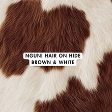 Load image into Gallery viewer, Nguni Hair On Hide