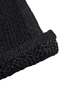Bruges Noir Rugs - CurtainWorld.Online