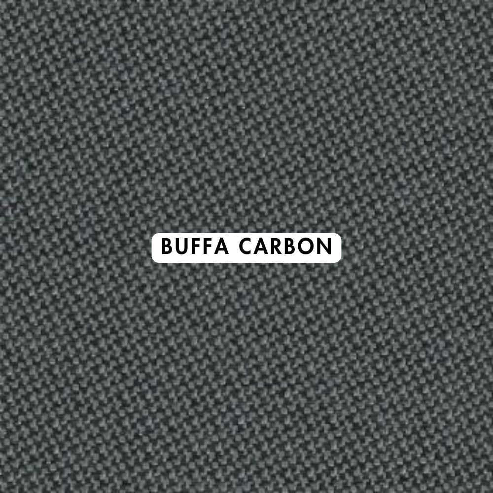 Buffa Carbon Outdoor Fabric