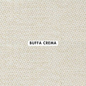 Buffa Crema Outdoor Fabric