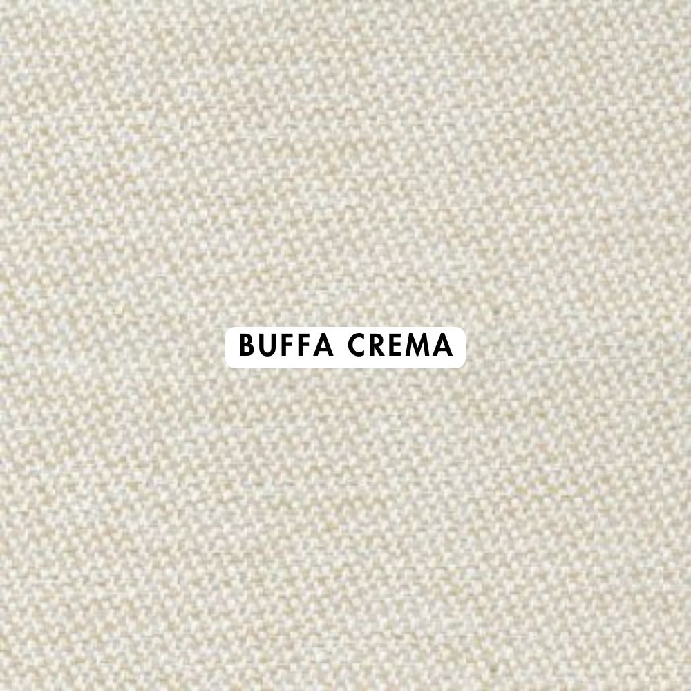 Buffa Crema Outdoor Fabric
