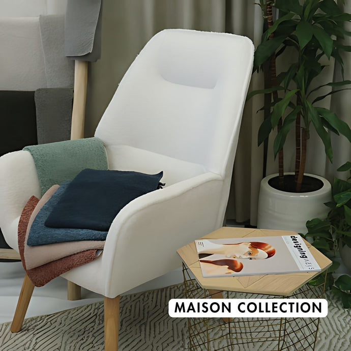 Maison Collection