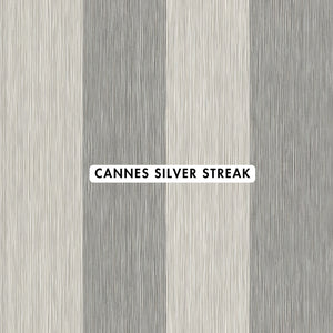 Cannes Silver Streak Wallpaper