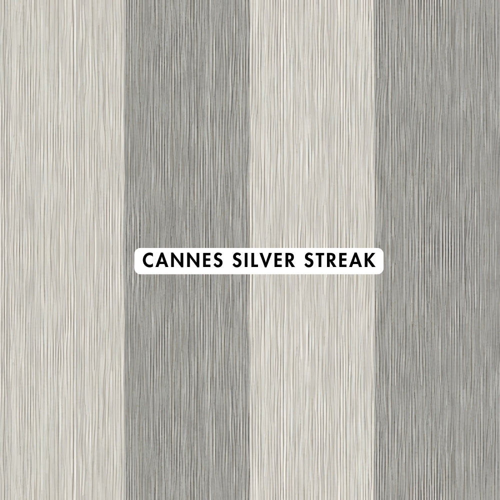 Cannes Silver Streak Wallpaper