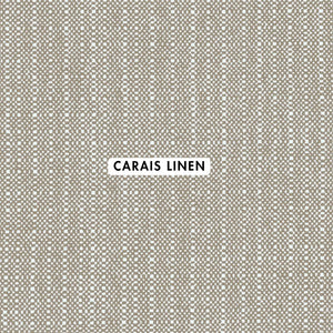 Carais Linen Outdoor Fabric