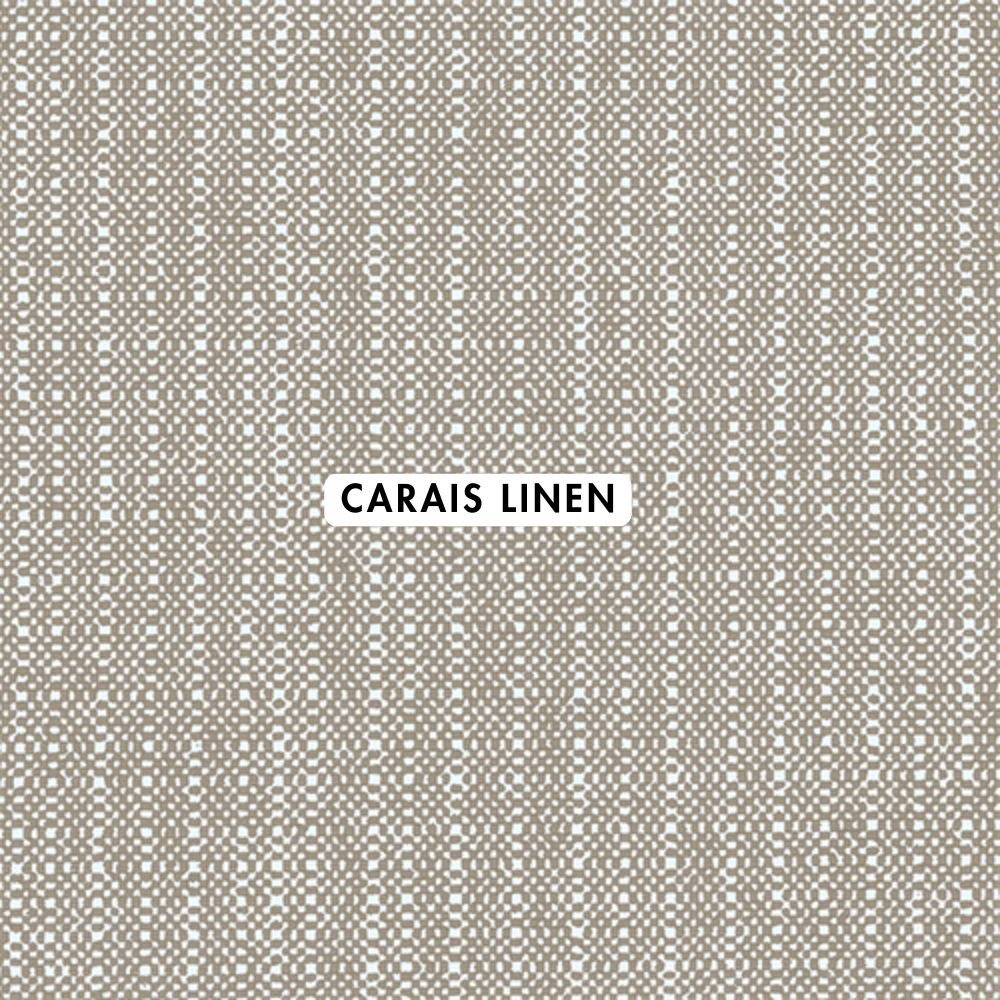 Carais Linen Outdoor Fabric