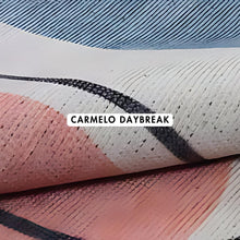 Load image into Gallery viewer, Carmelo Daybreak Geometric Rugs