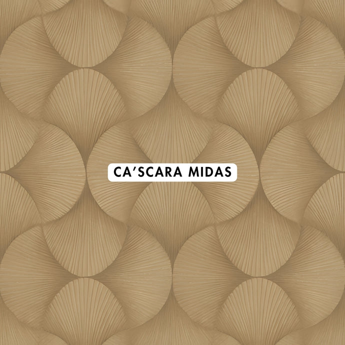 Ca'Scara Midas Wallpaper