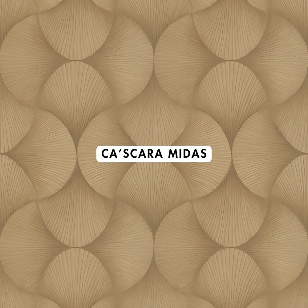 Ca'Scara Midas Wallpaper