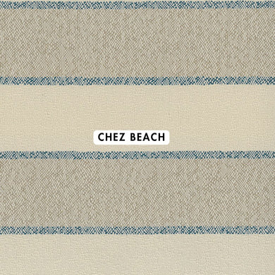 Chez Beach Outdoor Fabric