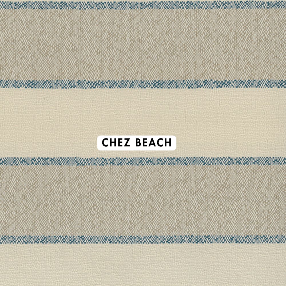 Chez Beach Outdoor Fabric